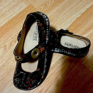 Alegría shoes